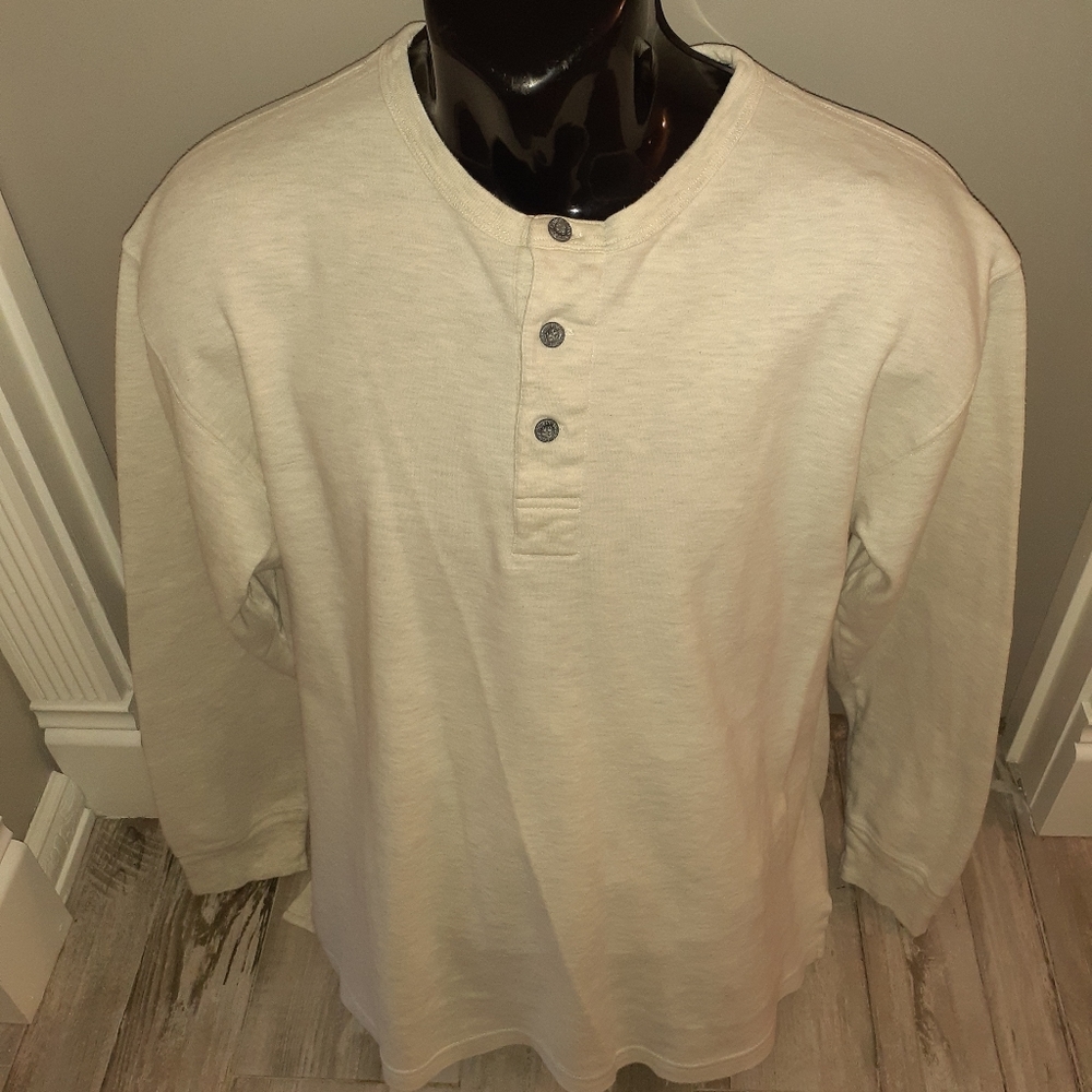 Men's CK Top